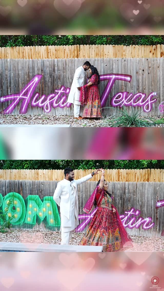 Post 1 by Akki's Photography 📸 & Videography ✨️ on Instagram (video)