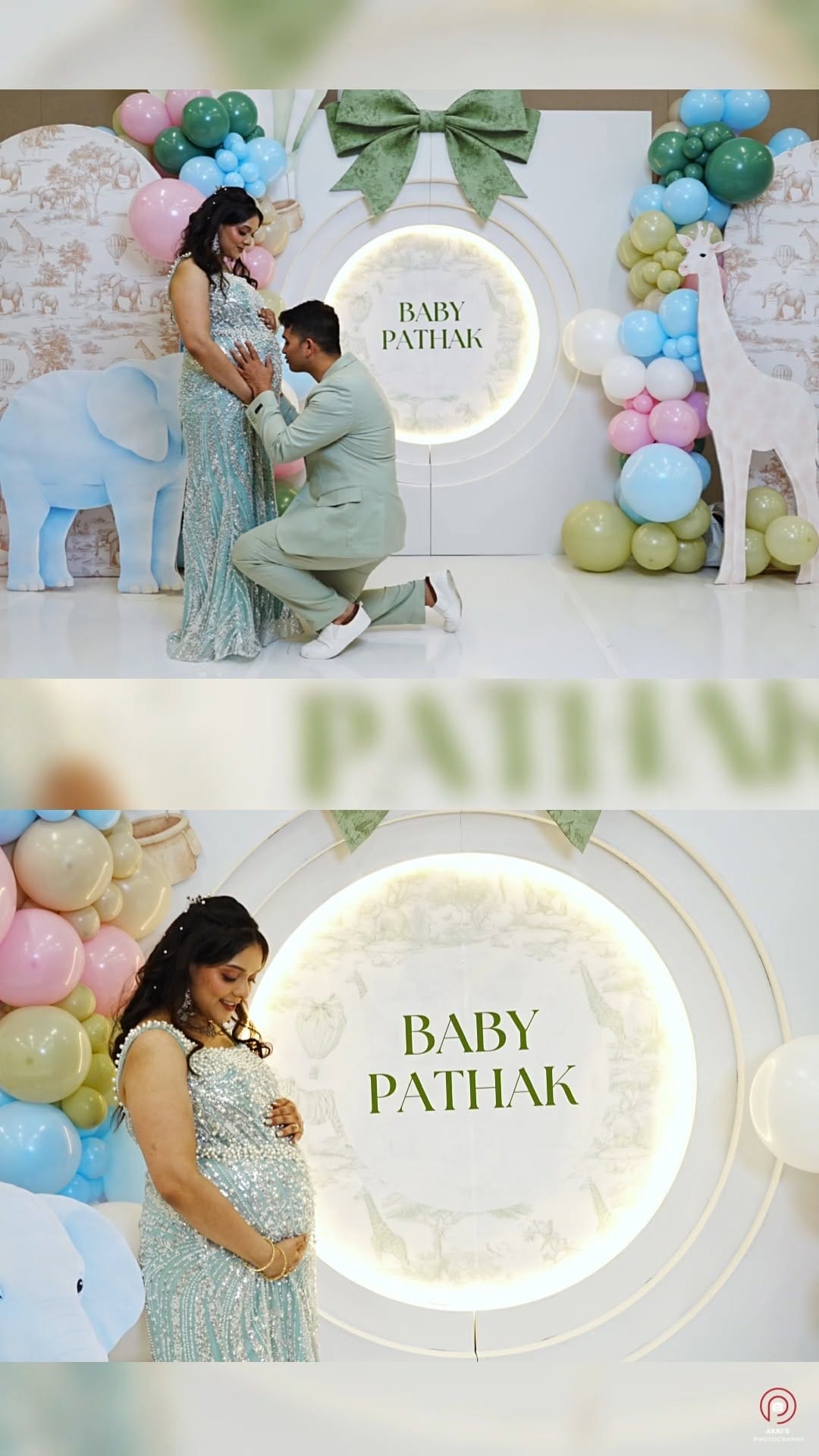 Post 6 by Akki's Photography 📸 & Videography ✨️ on Instagram (video)