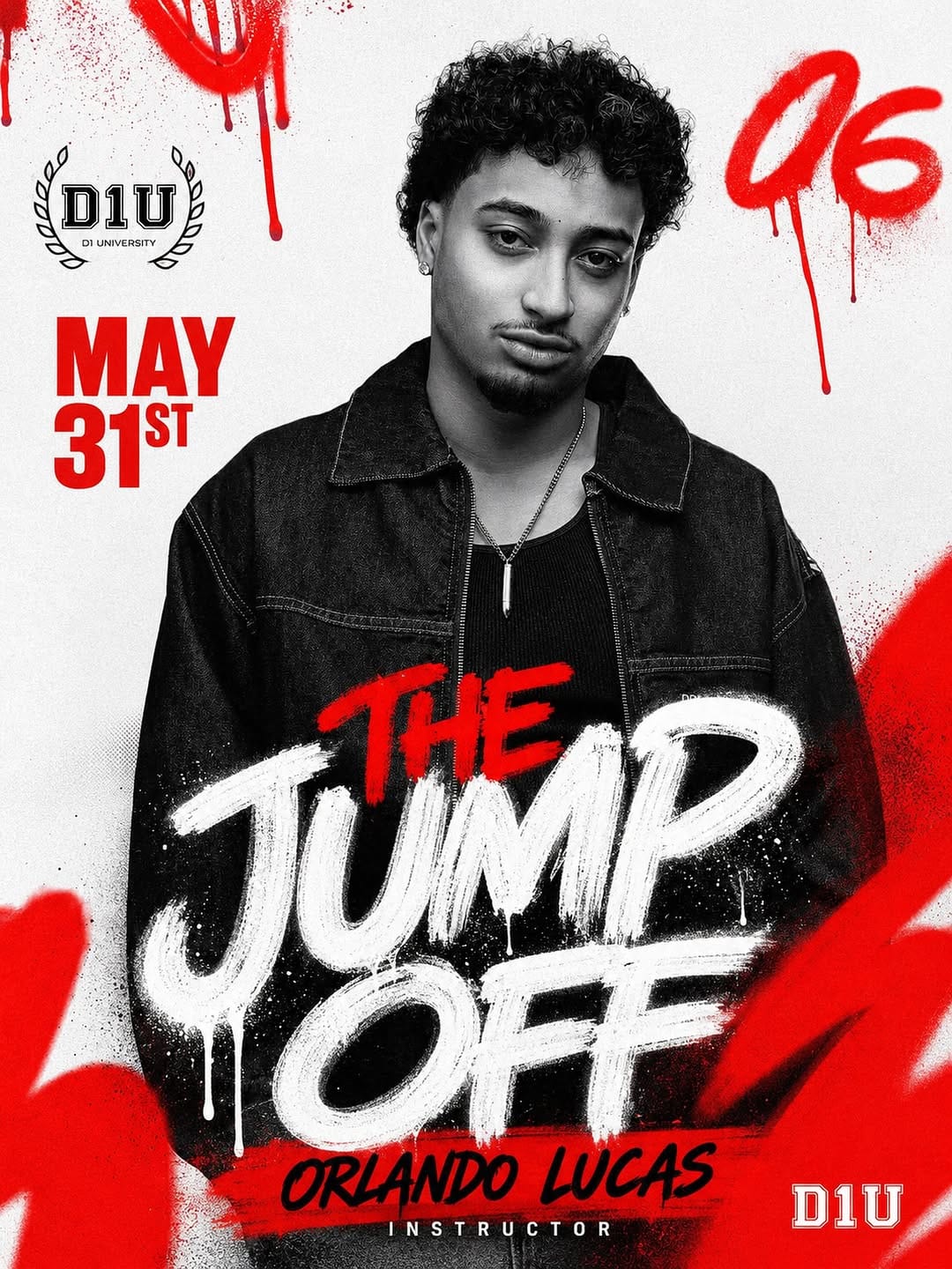 Post 5 by D1 UNIVERSITY on Instagram (image)