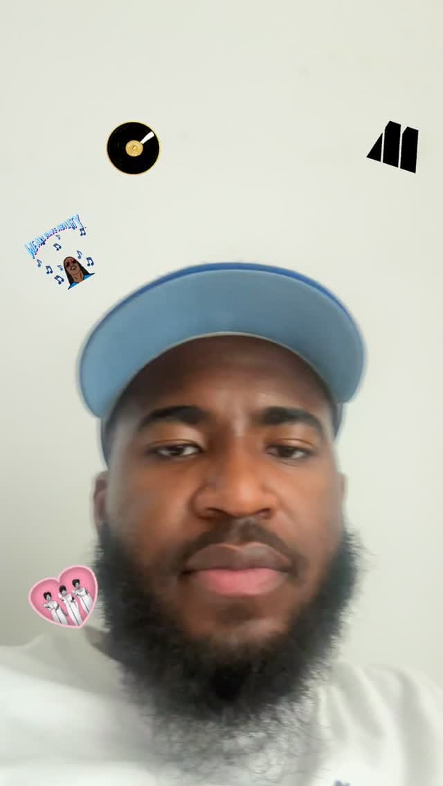 Post 2 by Jeremy Cousar on Instagram (video)
