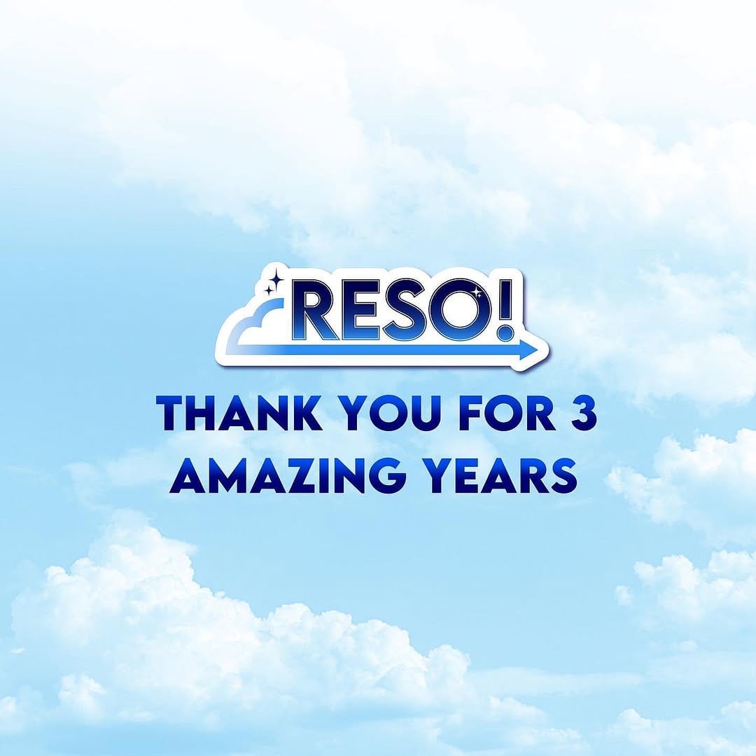 Post 1 by 💙☁️ RESO! ☁️💙 on Instagram (carousel)