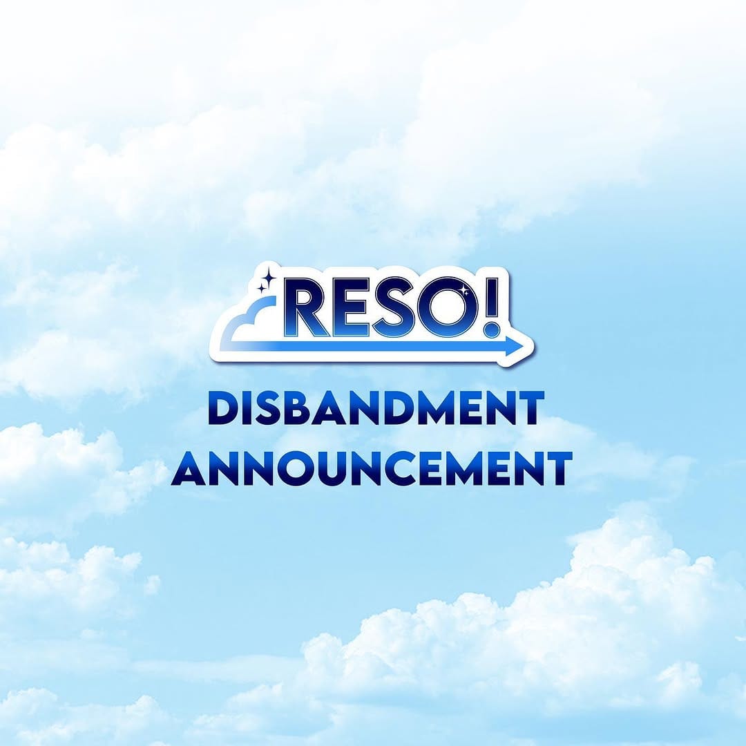Post 3 by 💙☁️ RESO! ☁️💙 on Instagram (image)