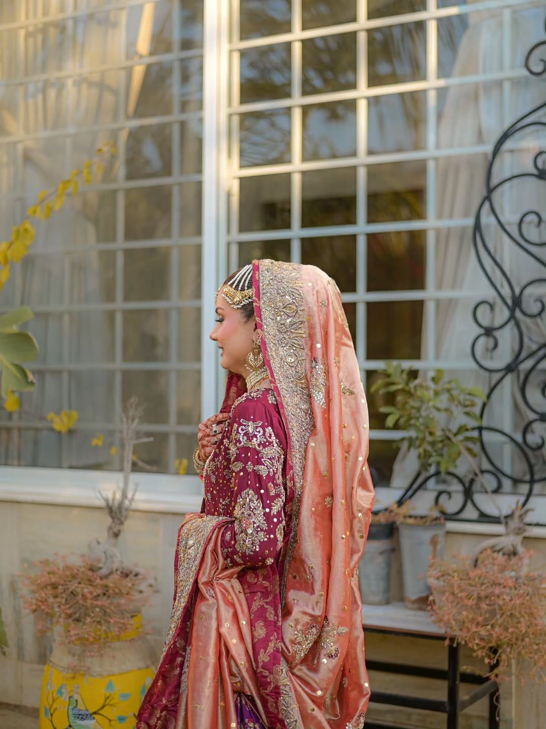 Post 4 by Mishal and Malala on Instagram (carousel)