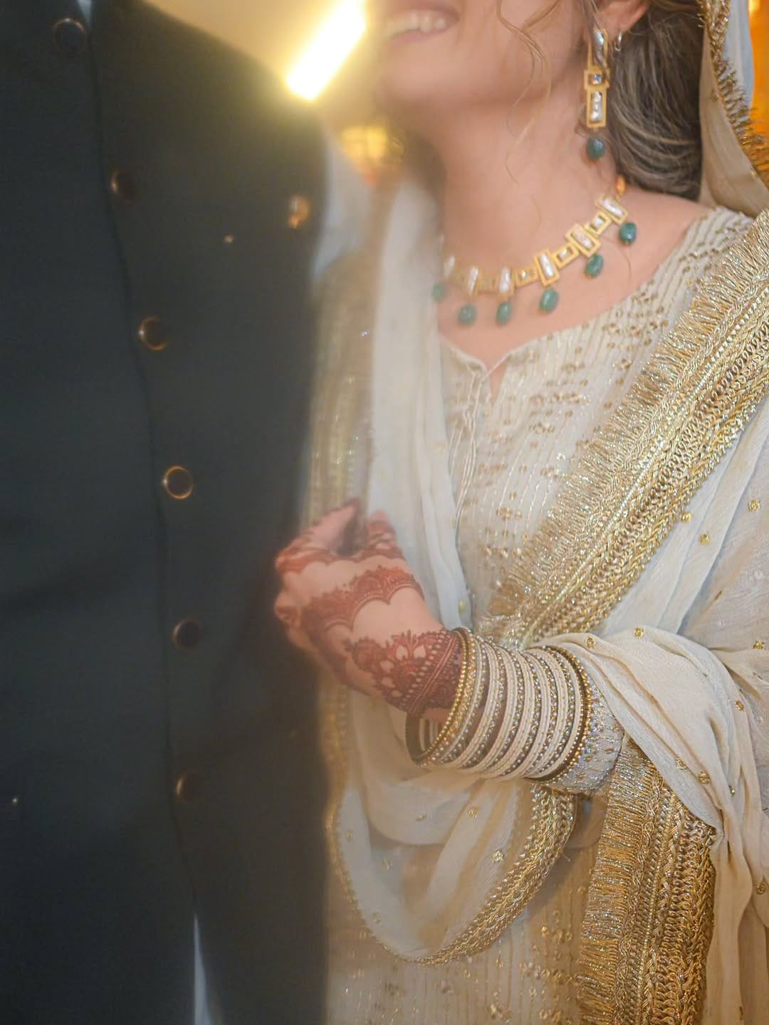 Post 5 by Mishal and Malala on Instagram (carousel)