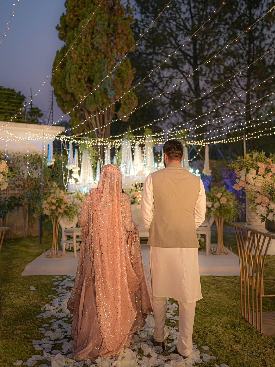 Post 1 by Mishal and Malala on Instagram (carousel)