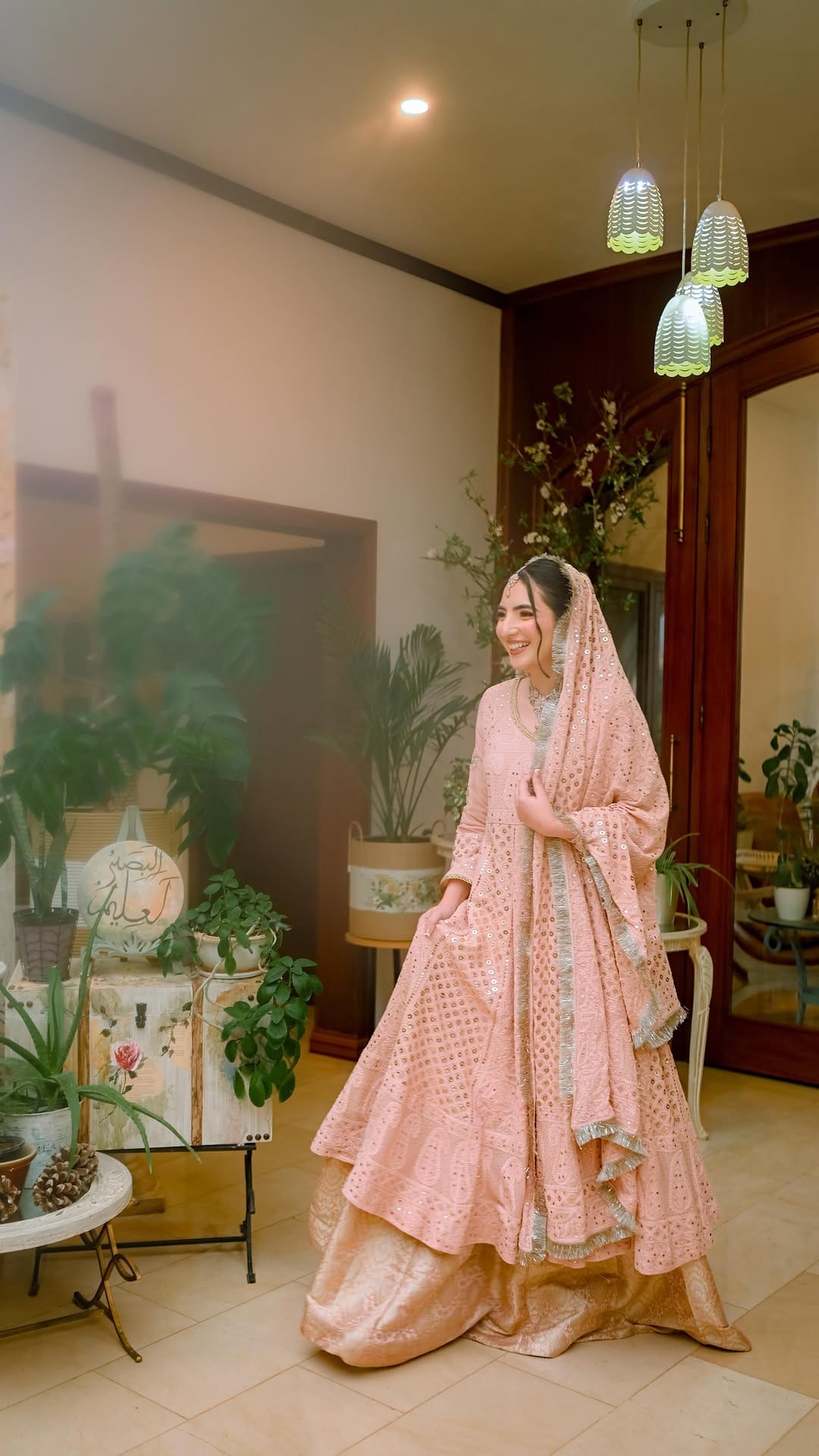 Post 3 by Mishal and Malala on Instagram (video)