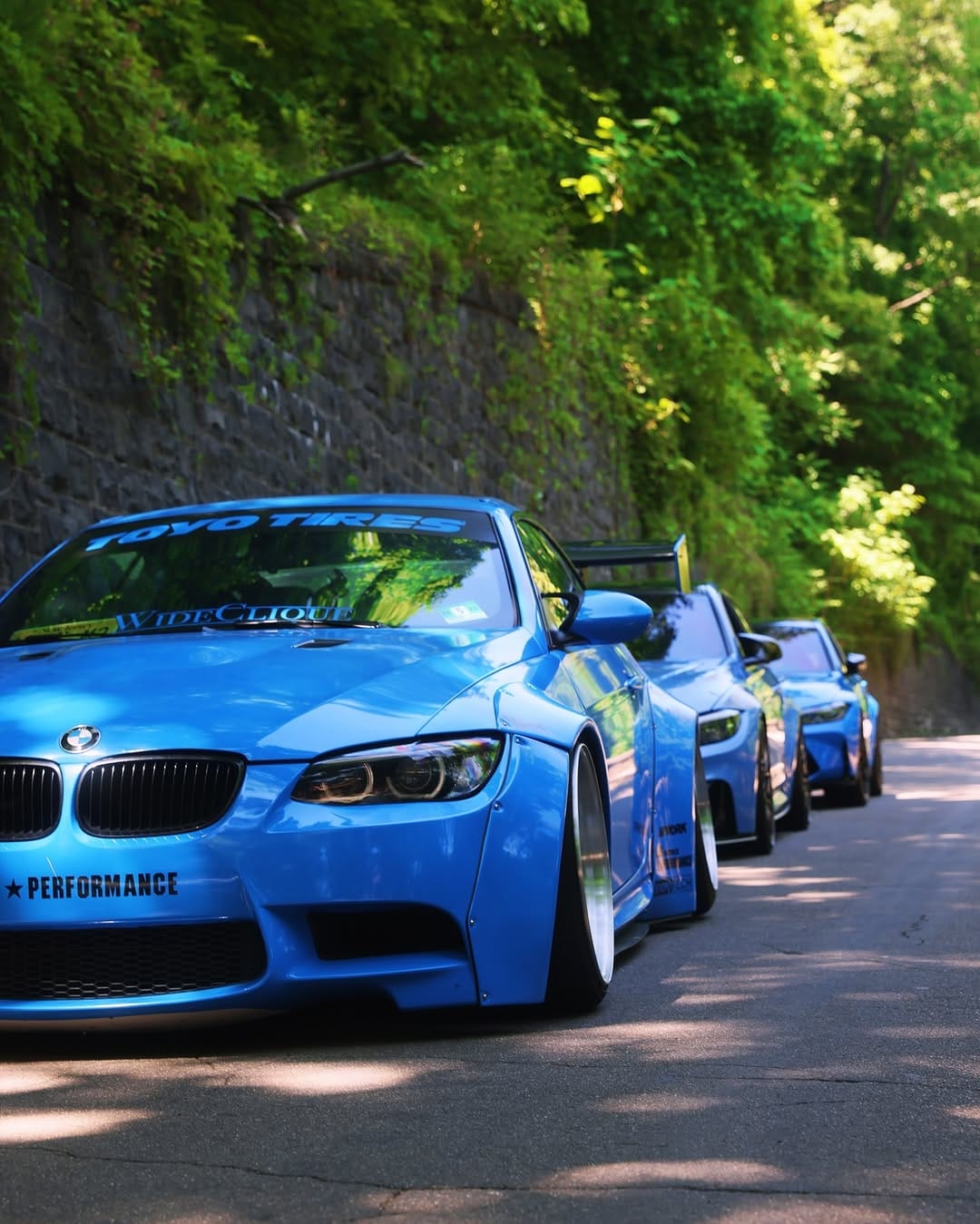 Post 1 by LibertyWalk ///M3 on Instagram (carousel)