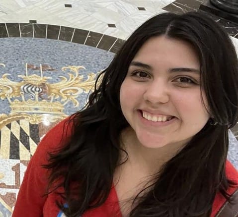 Post 2 by St. Mary's College of Maryland on Instagram (image)