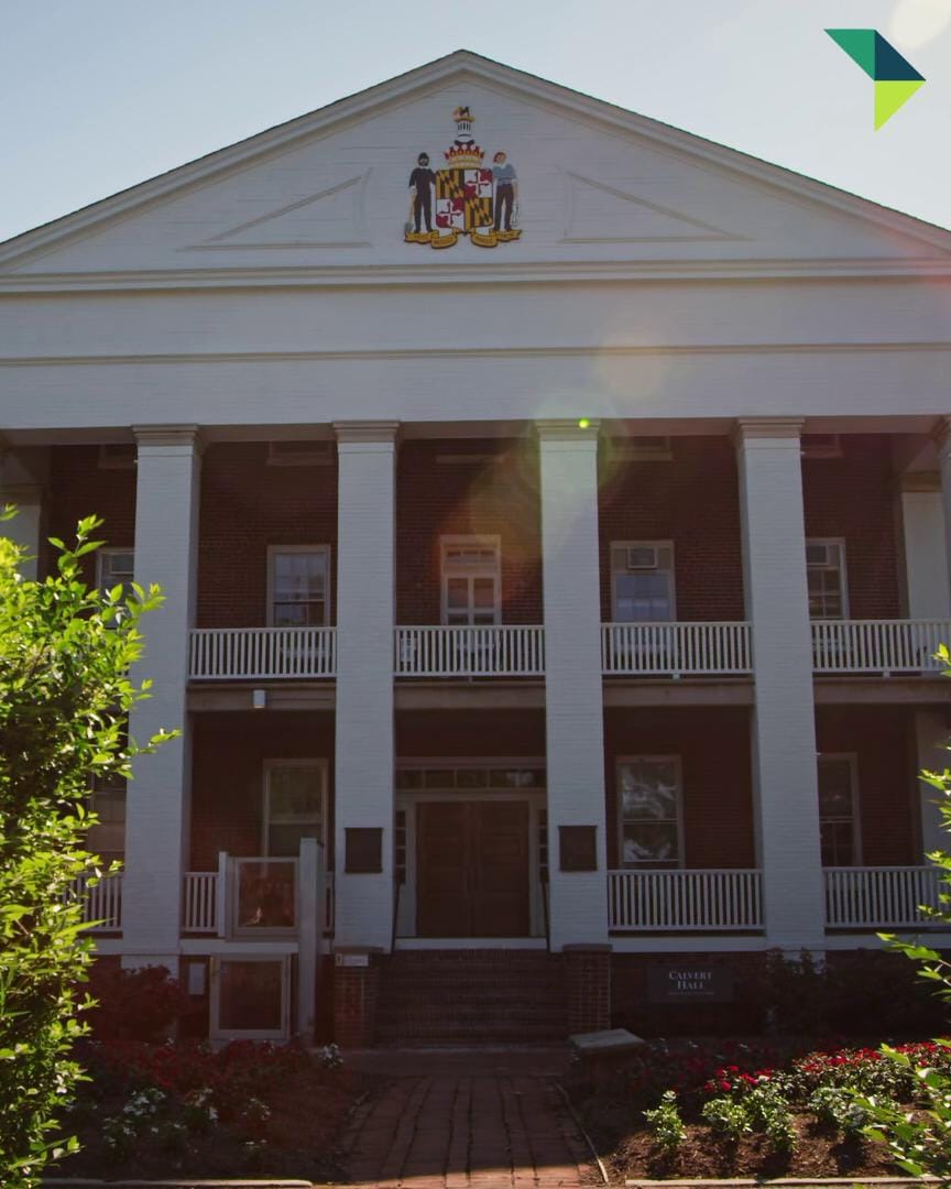 Post 7 by St. Mary's College of Maryland on Instagram (video)