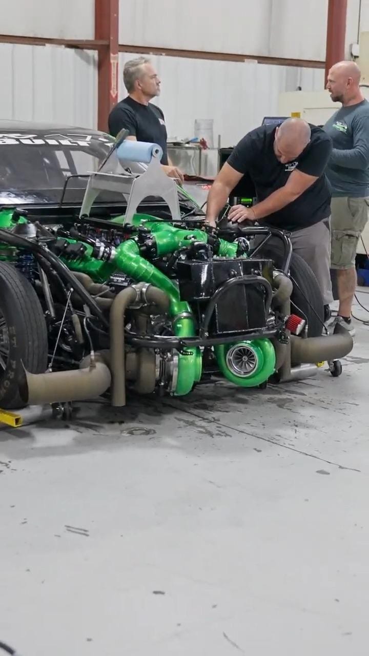 Post 10 by ZyCoat on Instagram (video)