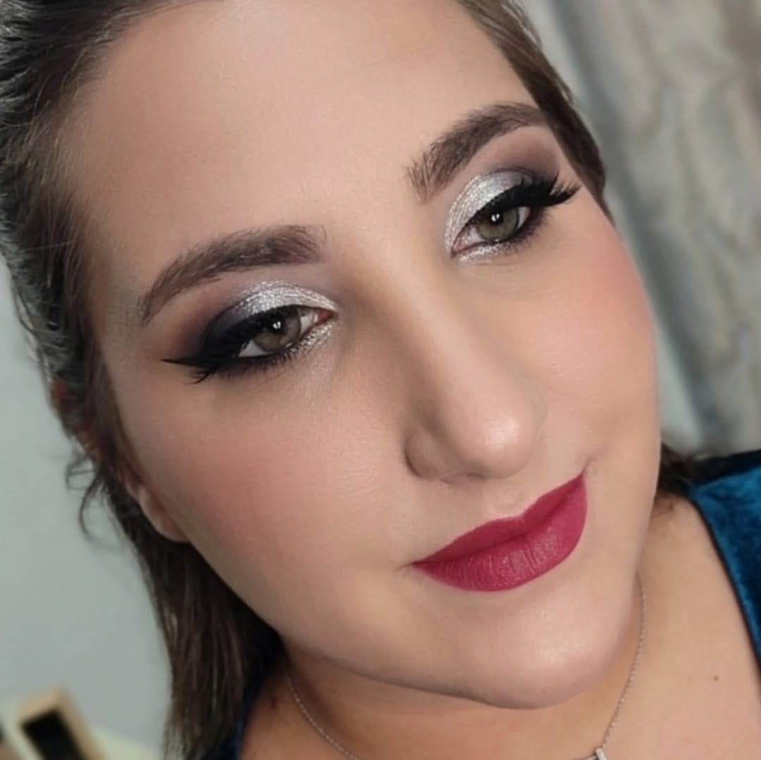 Post 7 by luisa palmeri / bride make up artist on Instagram (image)