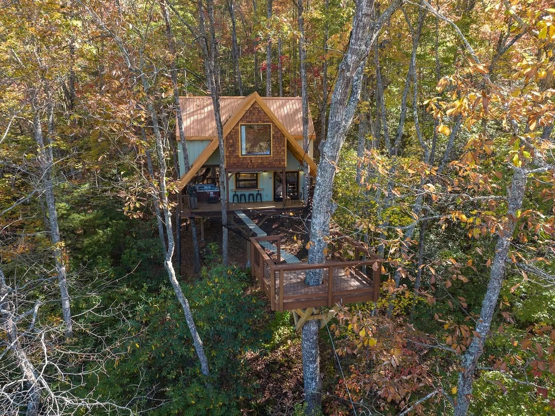 Post 9 by Treehouse Experts on Instagram (carousel)