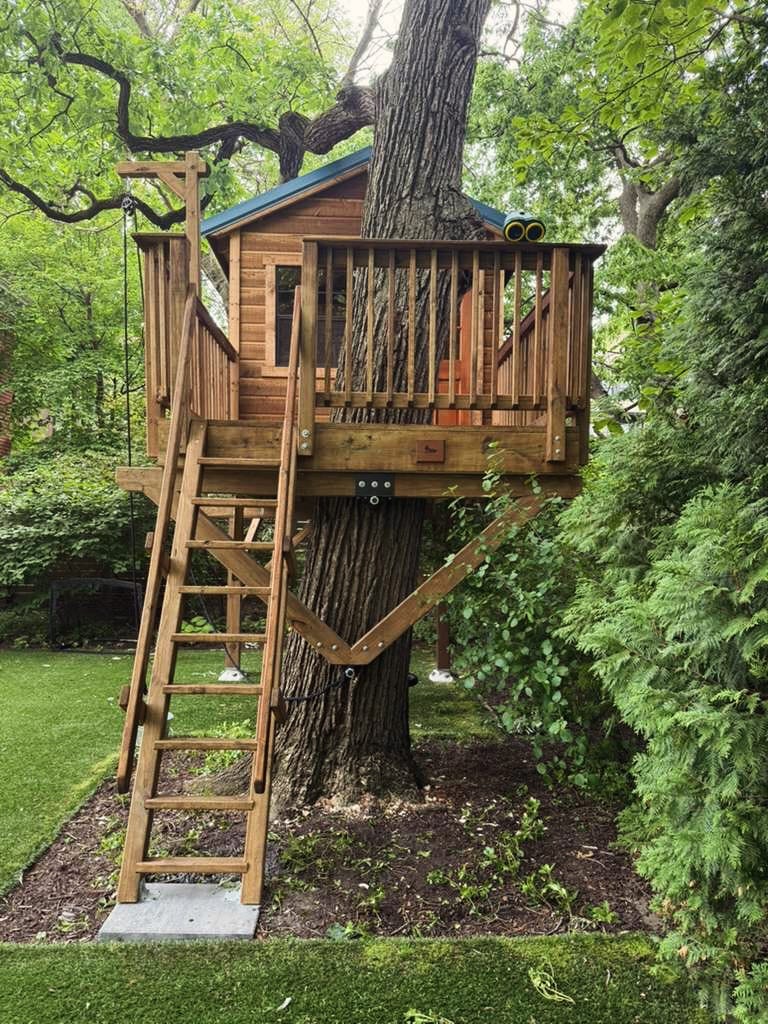Post 1 by Treehouse Experts on Instagram (carousel)
