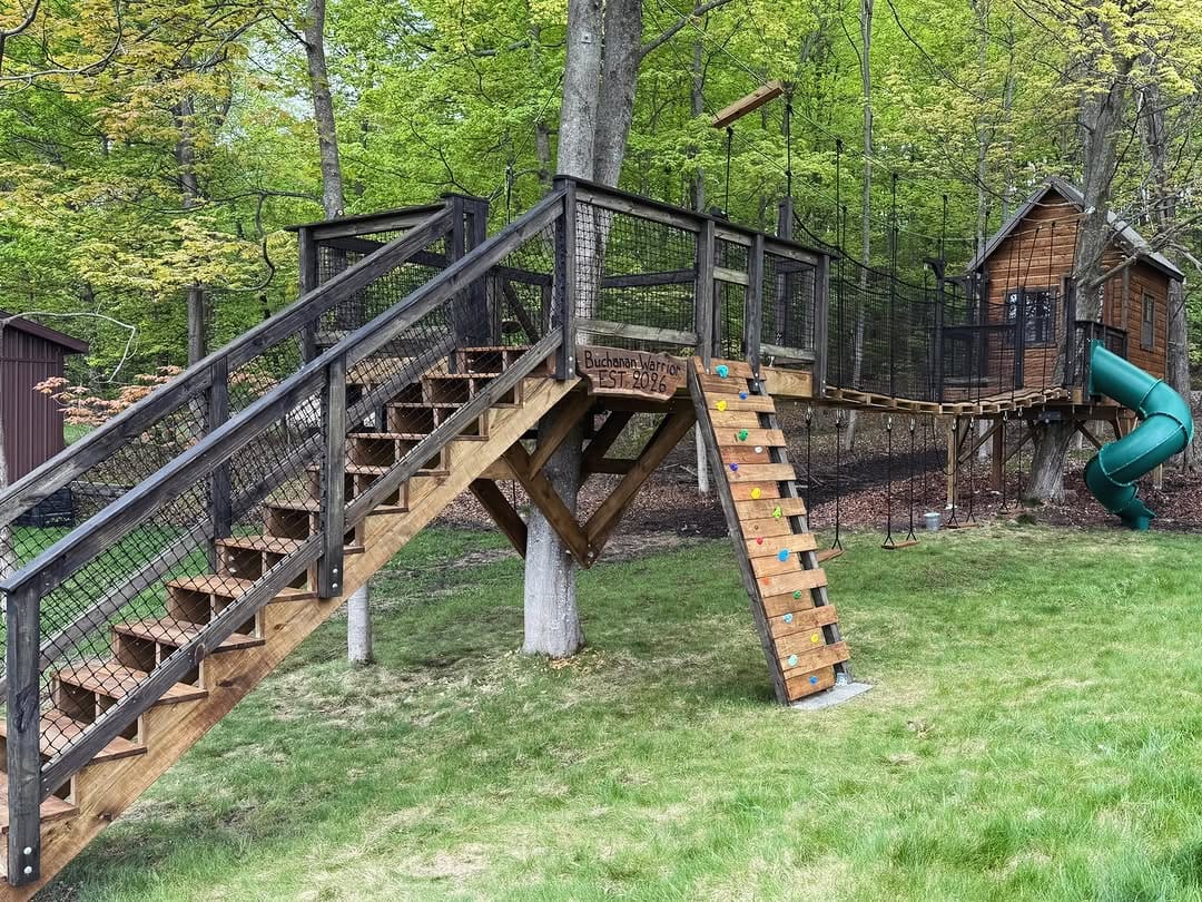 Post 2 by Treehouse Experts on Instagram (carousel)