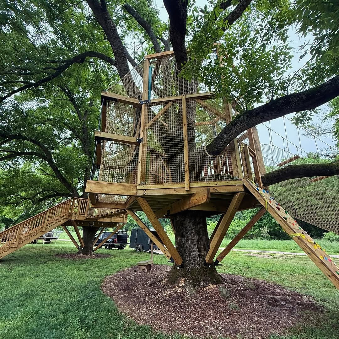 Post 4 by Treehouse Experts on Instagram (carousel)