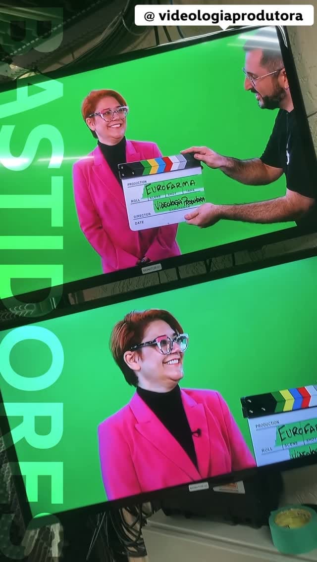 Post 6 by Doutora Karen on Instagram (video)