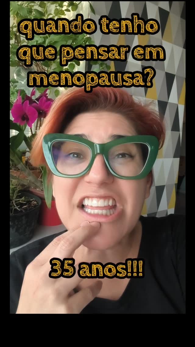 Post 4 by Doutora Karen on Instagram (video)