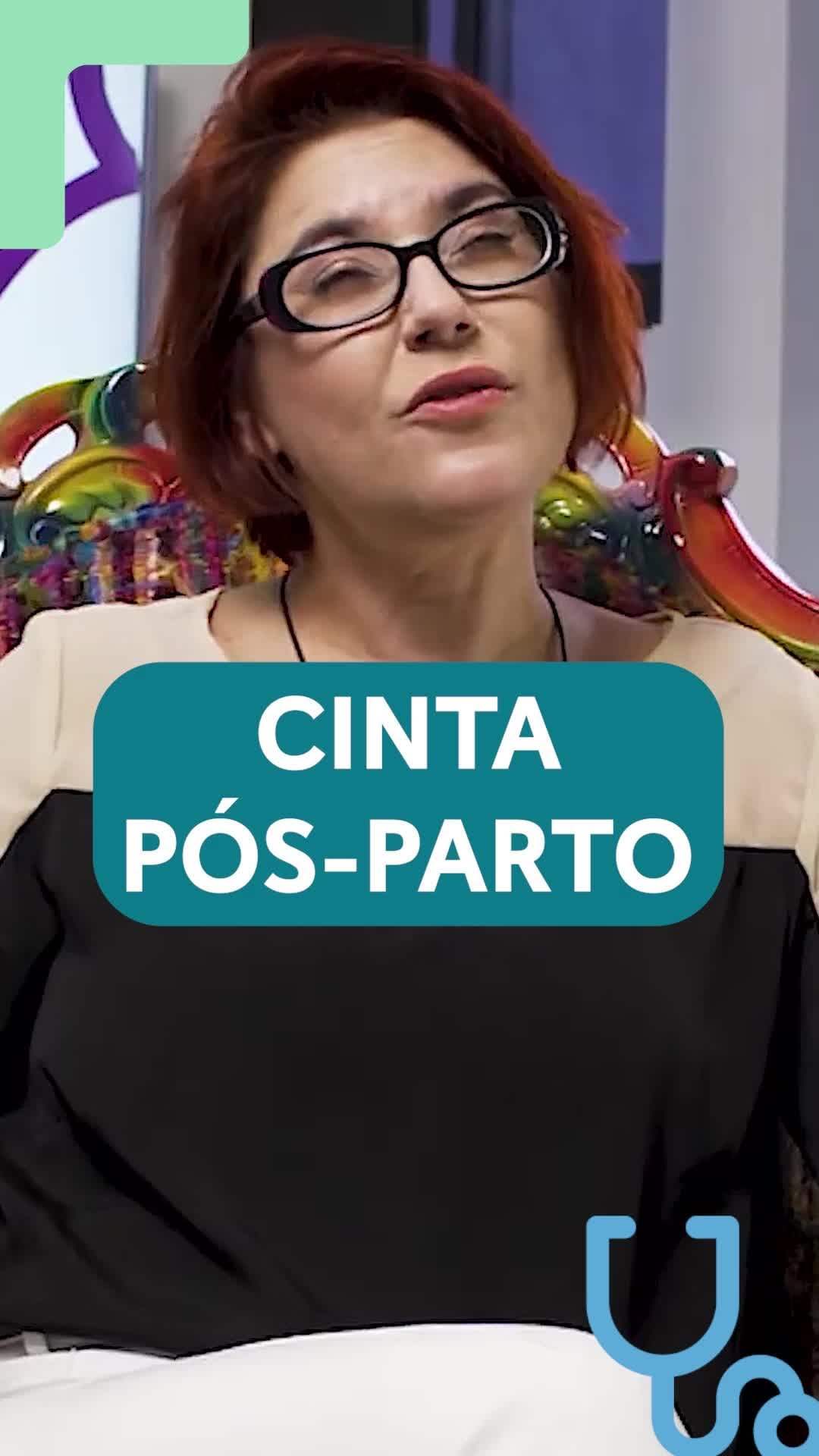 Post 8 by Doutora Karen on Instagram (video)