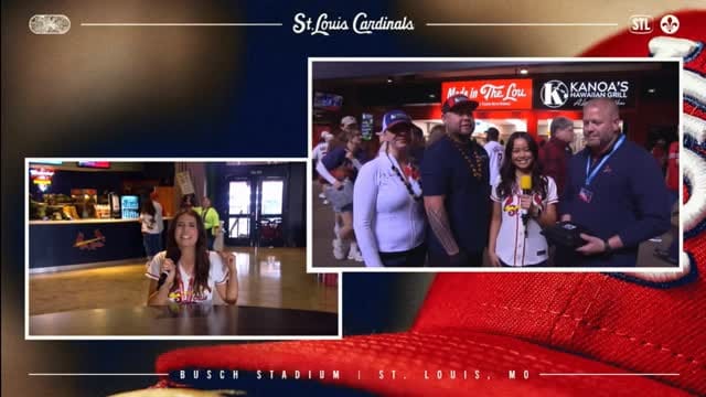 Post 5 by Kanoa's Hawaiian Grill on Instagram (video)