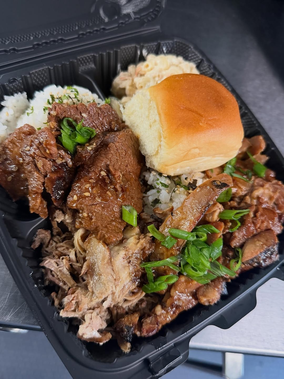 Post 2 by Kanoa's Hawaiian Grill on Instagram (image)