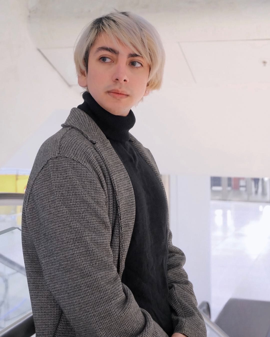 Post 8 by Jeremy Zyon on Instagram (carousel)