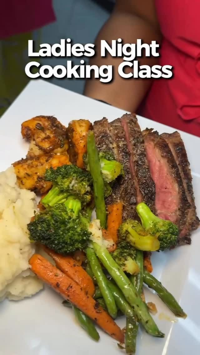 Post 7 by PKC Food and Beverage on Instagram (video)