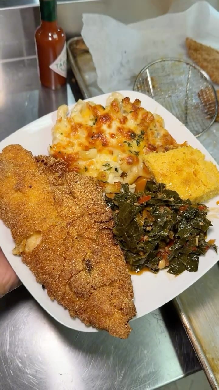Post 9 by PKC Food and Beverage on Instagram (video)