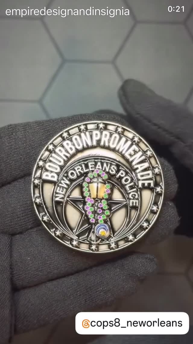 Post 6 by COPS 8 on Instagram (video)