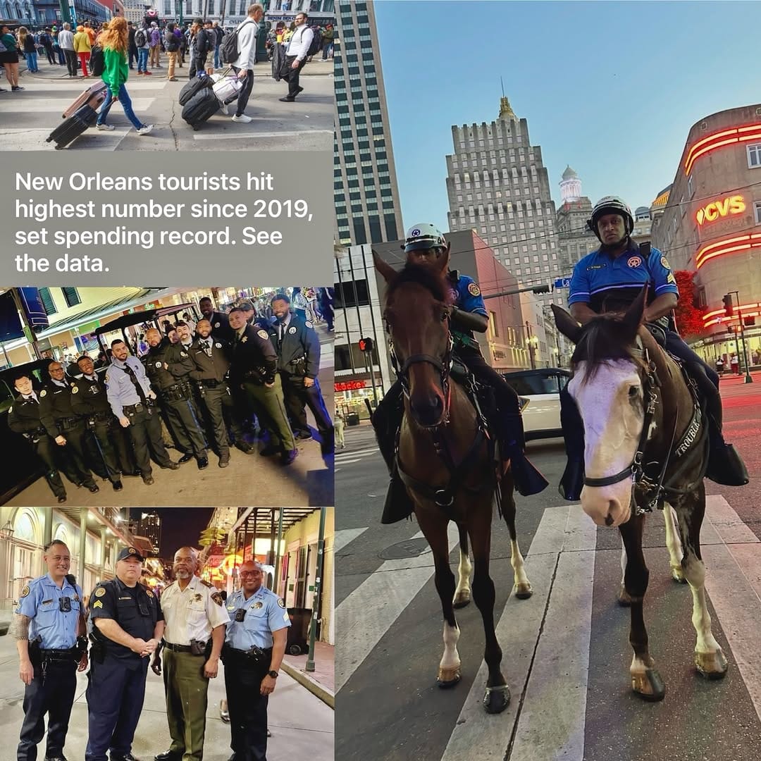 Post 10 by COPS 8 on Instagram (image)