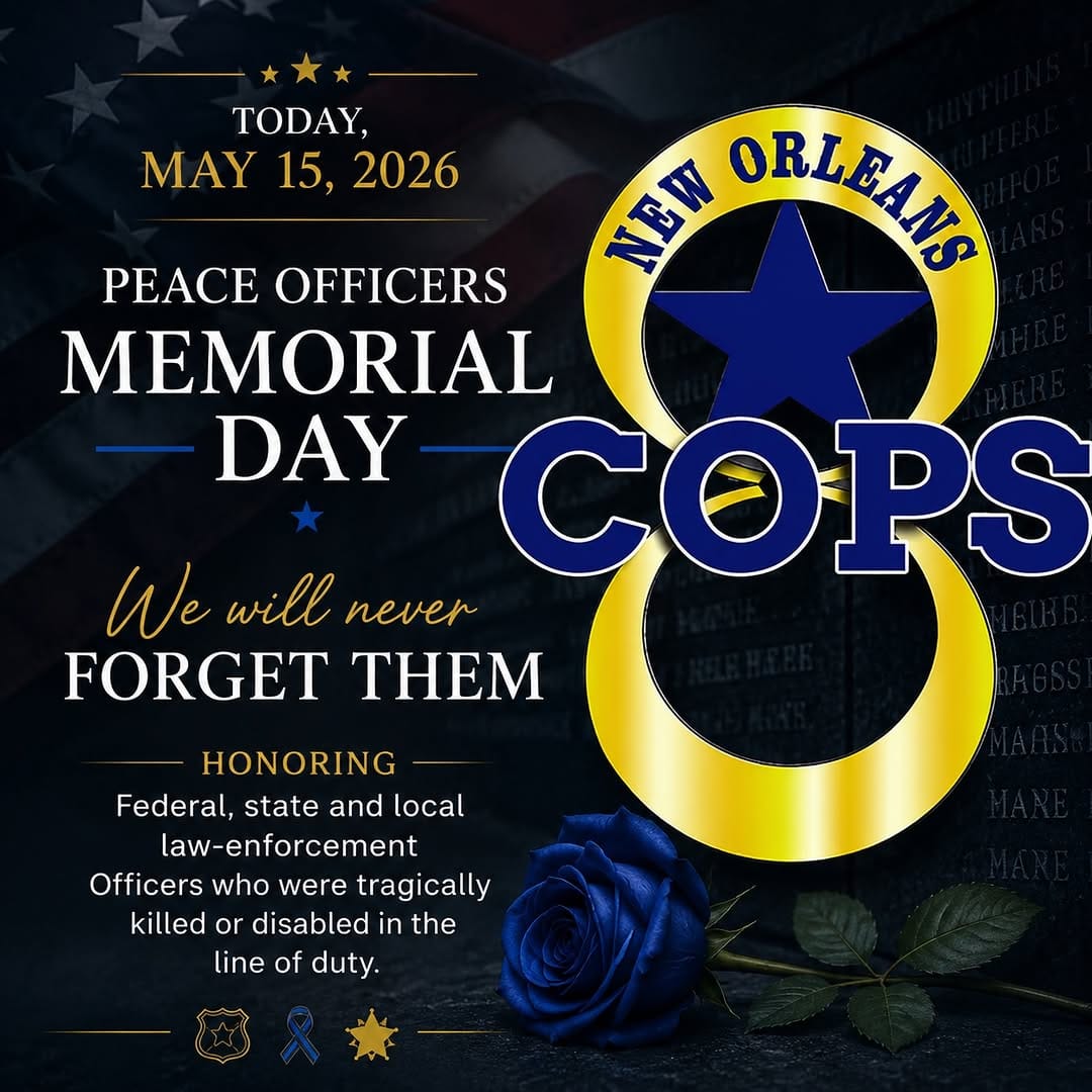 Post 9 by COPS 8 on Instagram (image)