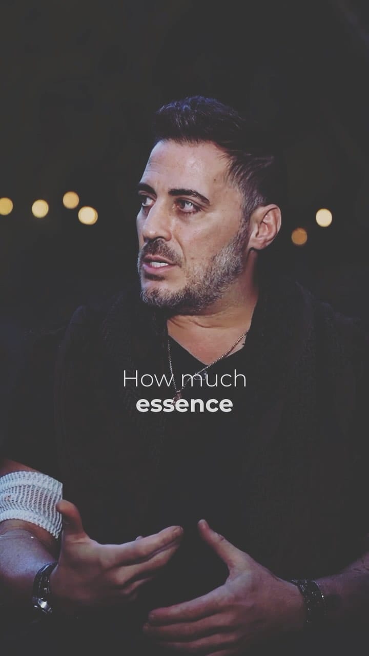 Post 8 by Shaman Omar Ahmadzai on Instagram (video)