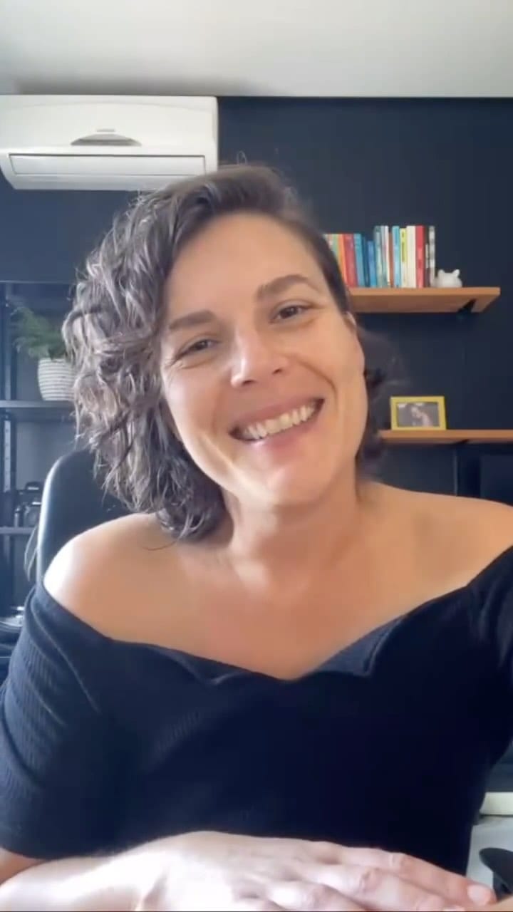 Post 8 by Mauri | Advanced English/ English For Teachers on Instagram (video)