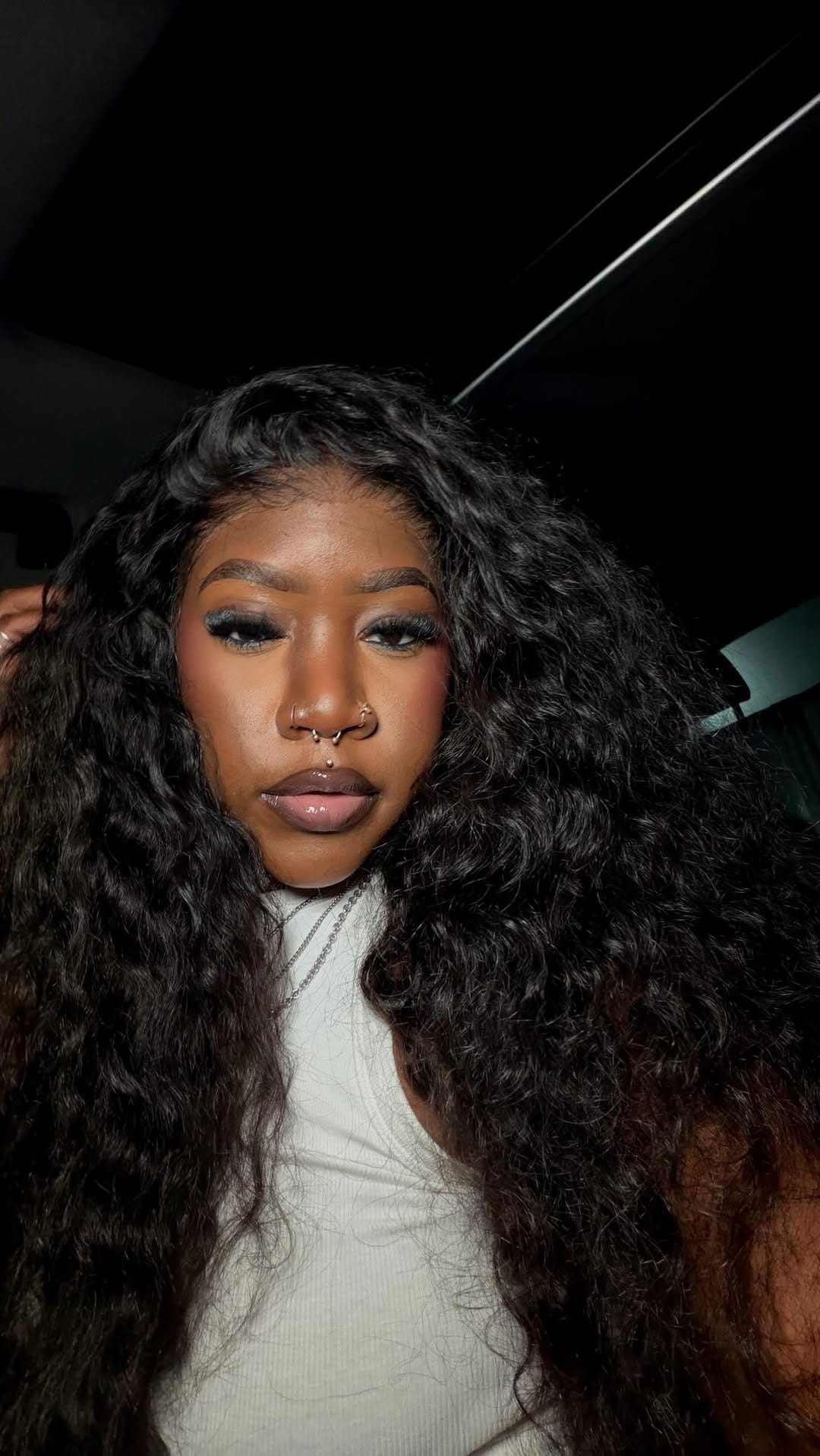 Post 3 by K E Y A N N A S H A R N E on Instagram (video)