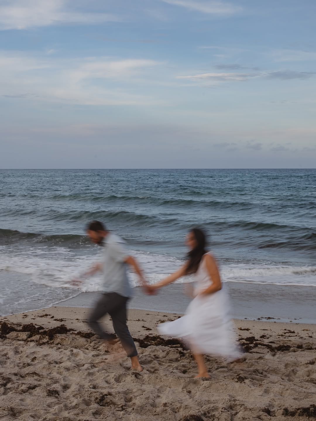 Post 1 by Palm Beach | Miami Luxury Wedding Photographer 📸 on Instagram (carousel)