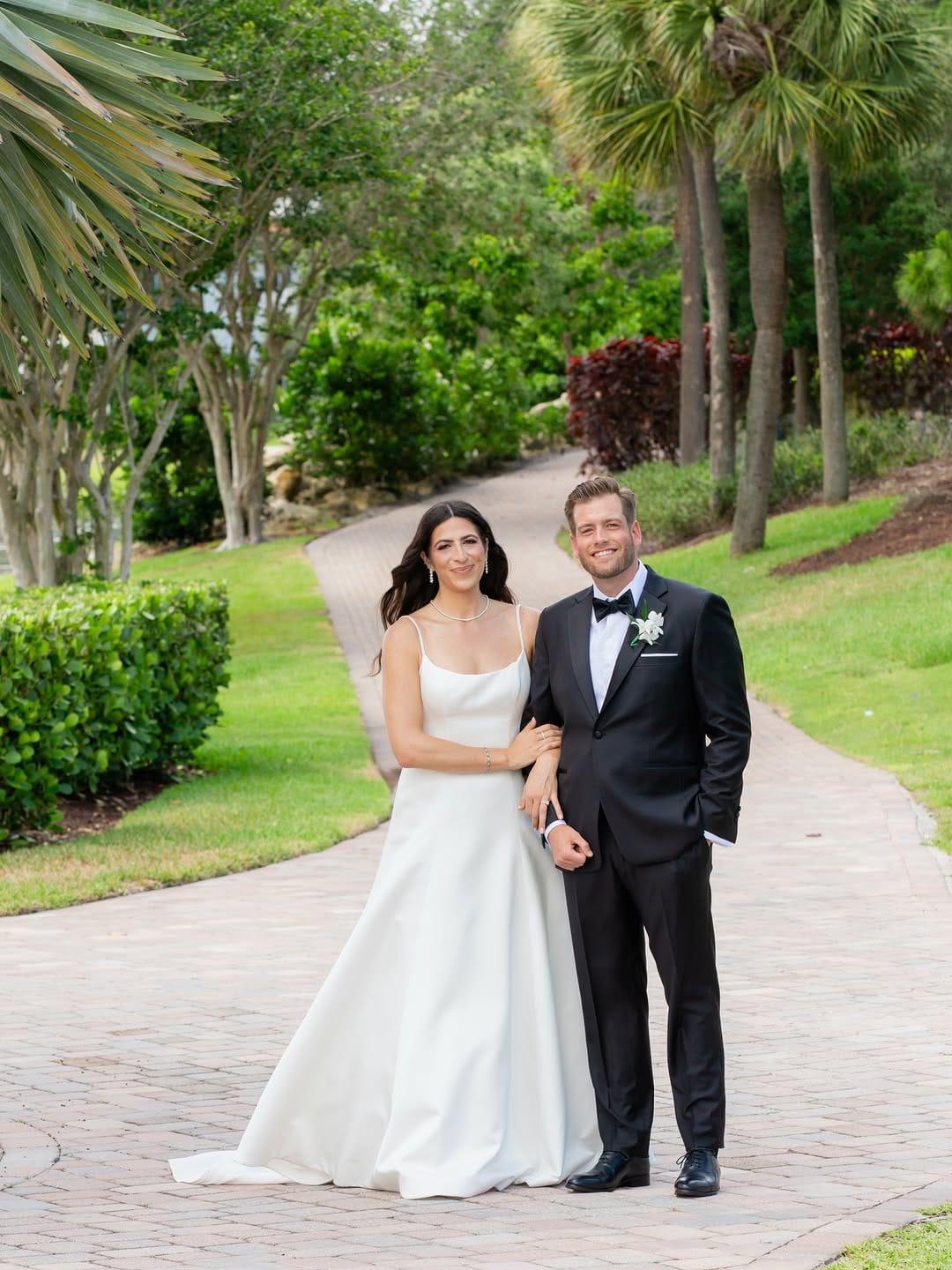 Post 4 by Palm Beach | Miami Luxury Wedding Photographer 📸 on Instagram (carousel)