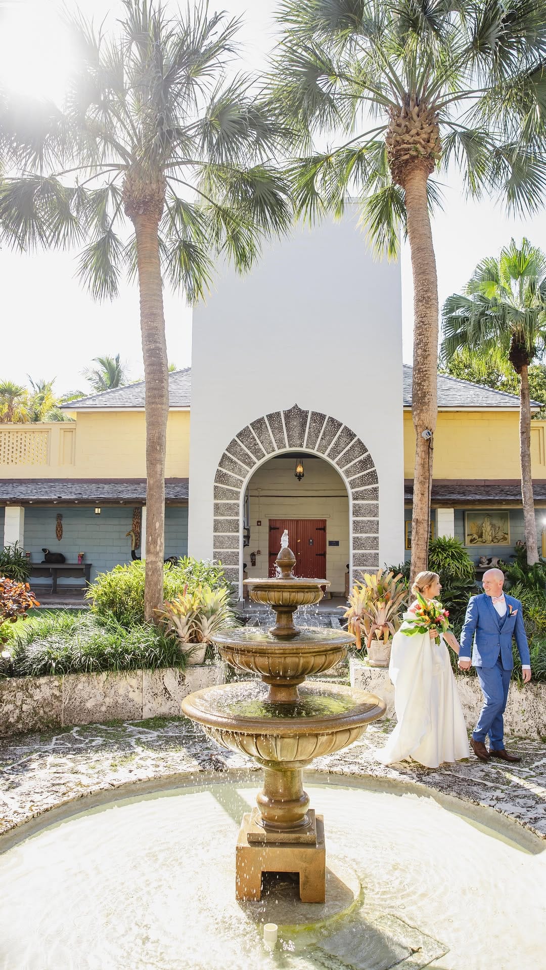 Post 7 by Palm Beach | Miami Luxury Wedding Photographer 📸 on Instagram (video)