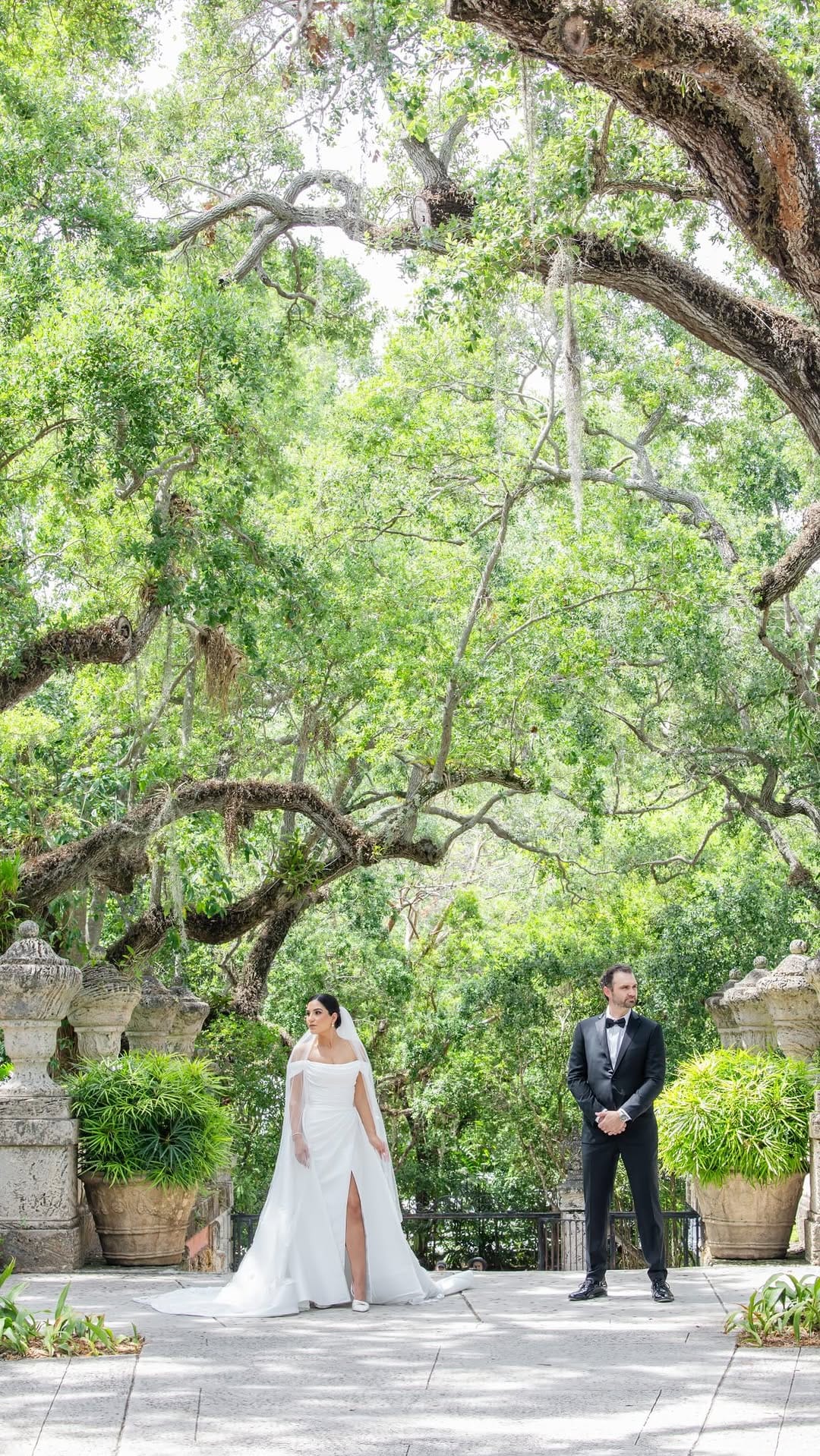Post 2 by Palm Beach | Miami Luxury Wedding Photographer 📸 on Instagram (video)