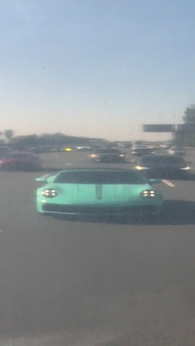 Post 5 by car wrap | ppf | ceramic coating | auto body | Los Angeles on Instagram (video)