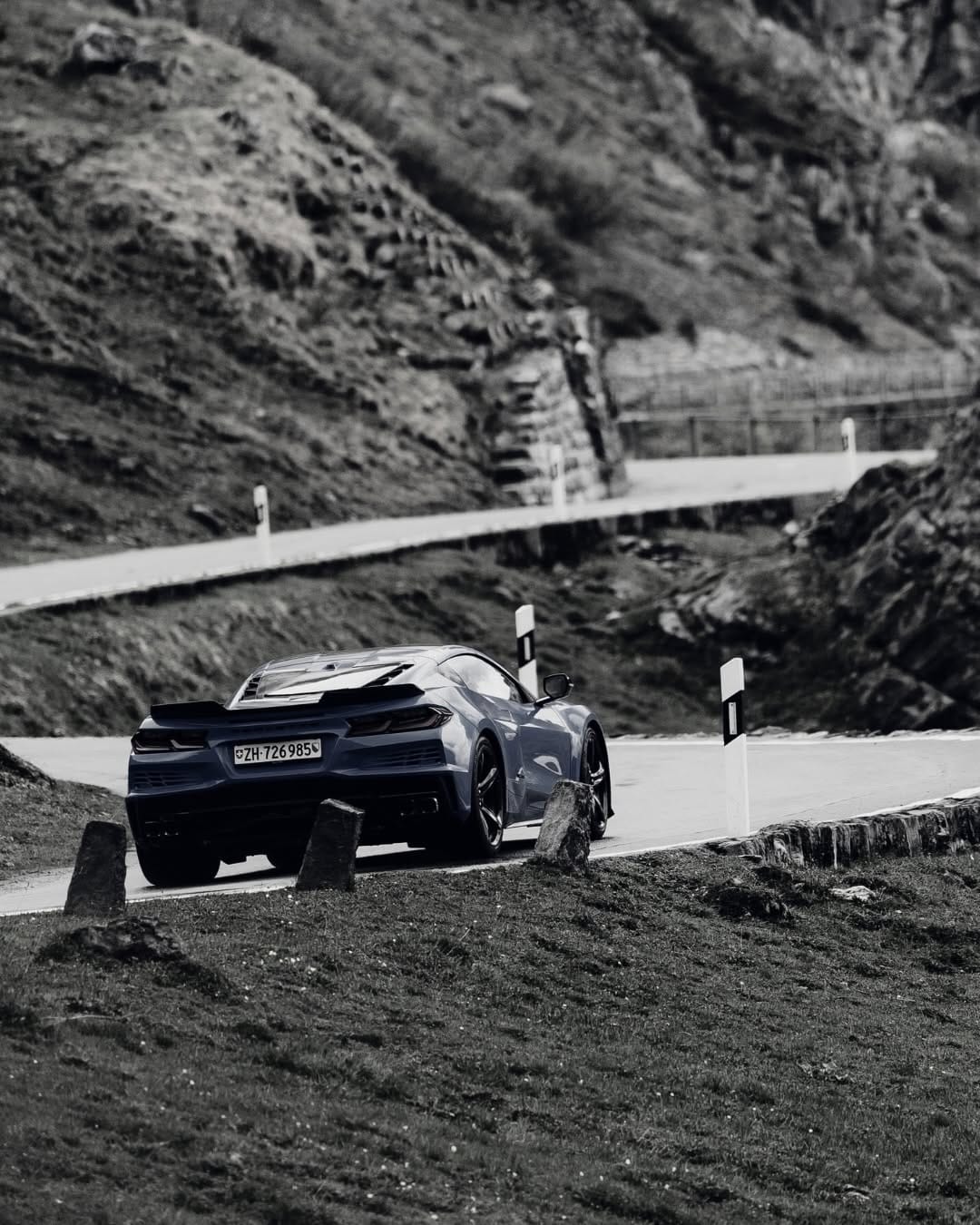 Post 3 by Corvette Europe on Instagram (carousel)