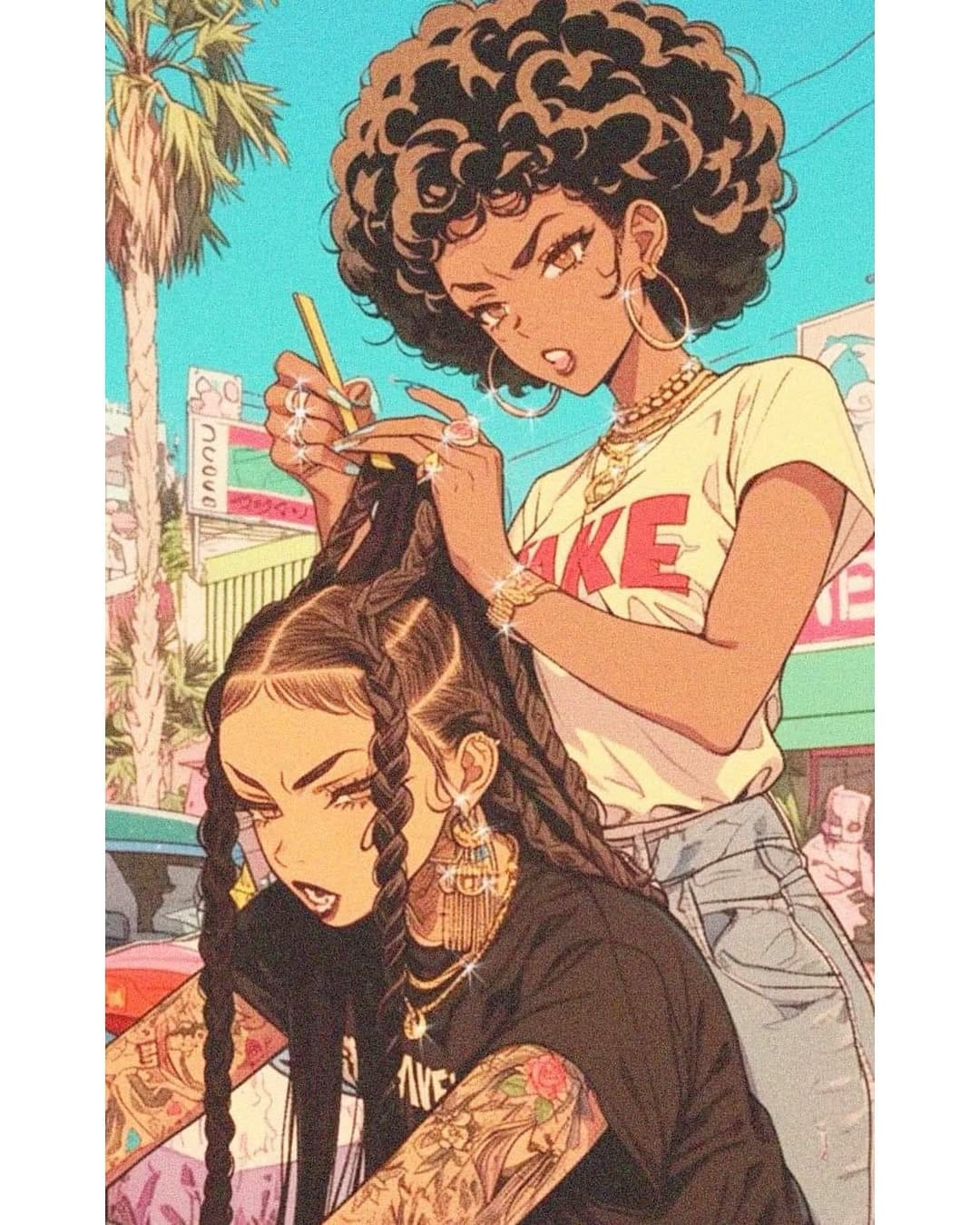 Post 10 by Savian Pearson on Instagram (image)