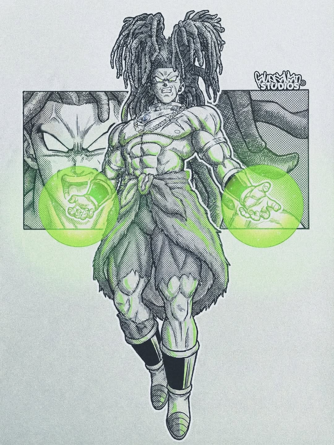 Post 8 by Savian Pearson on Instagram (image)