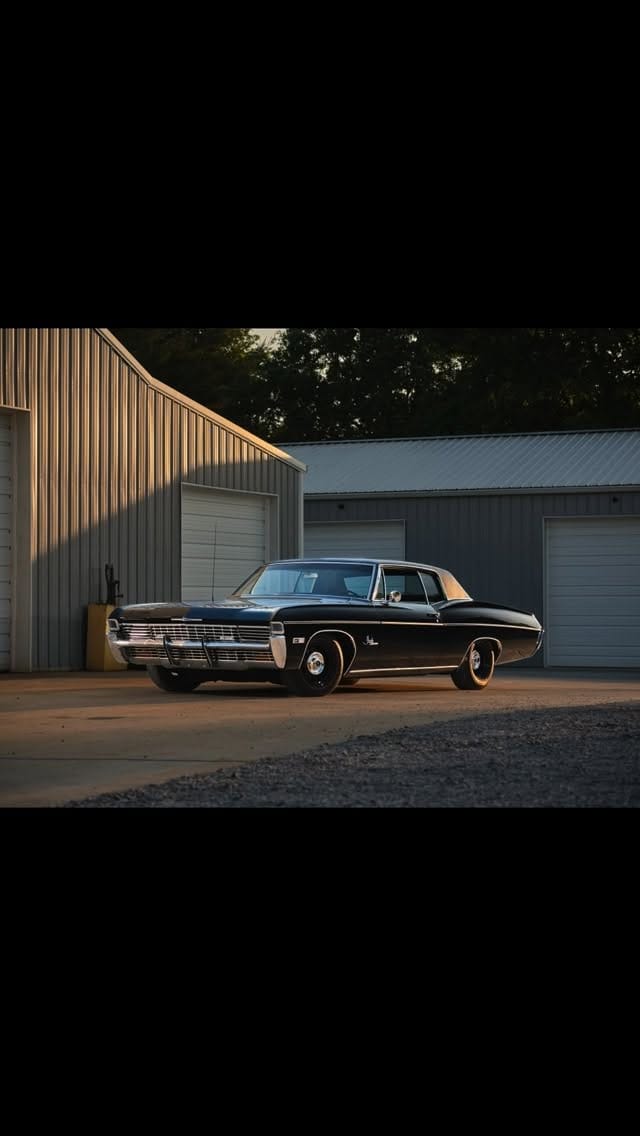 Post 5 by John Jackson on Instagram (video)