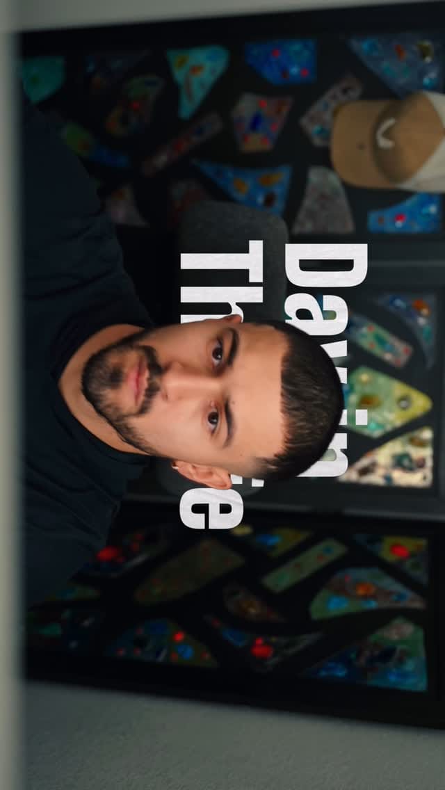 Post 8 by Mario Luna on Instagram (video)