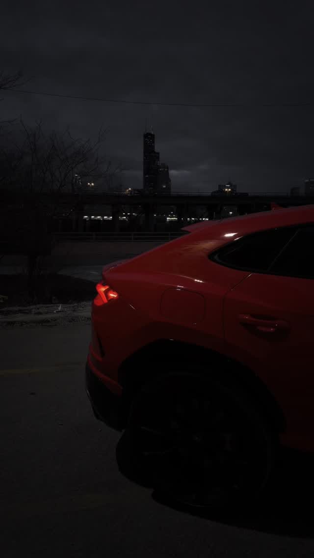 Post 5 by Axel Luxury on Instagram (video)