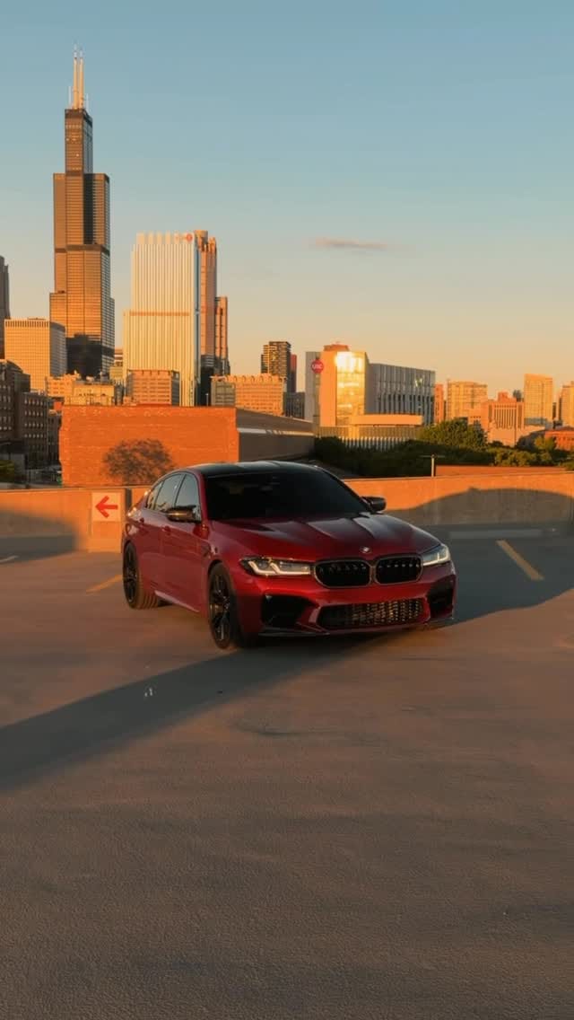 Post 9 by Axel Luxury on Instagram (video)