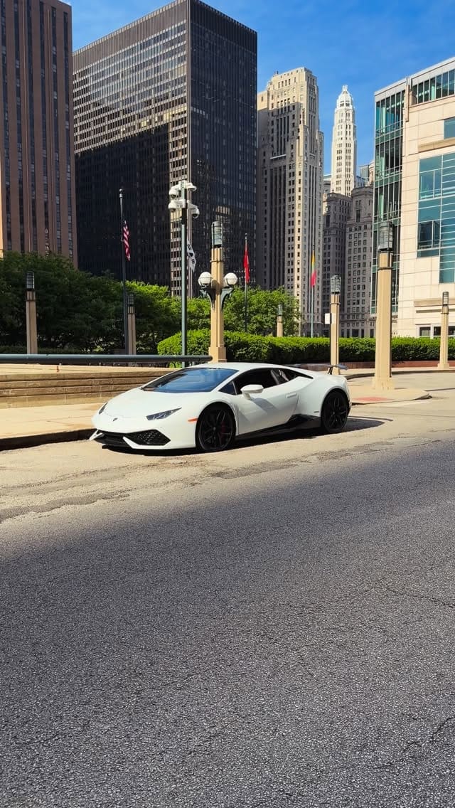 Post 2 by Axel Luxury on Instagram (video)