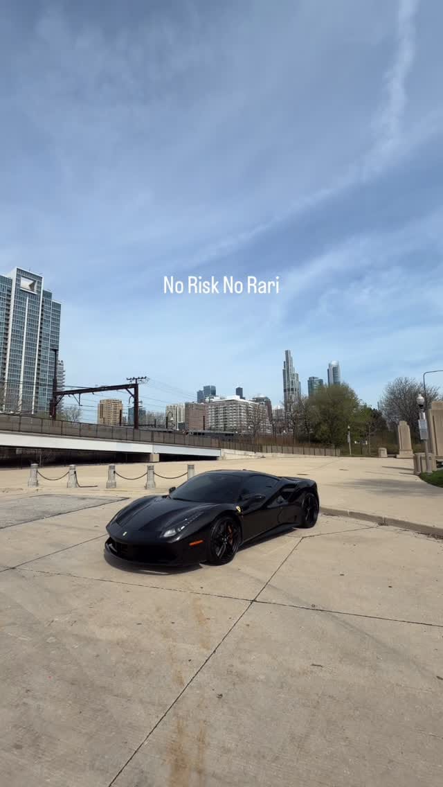 Post 8 by Axel Luxury on Instagram (video)