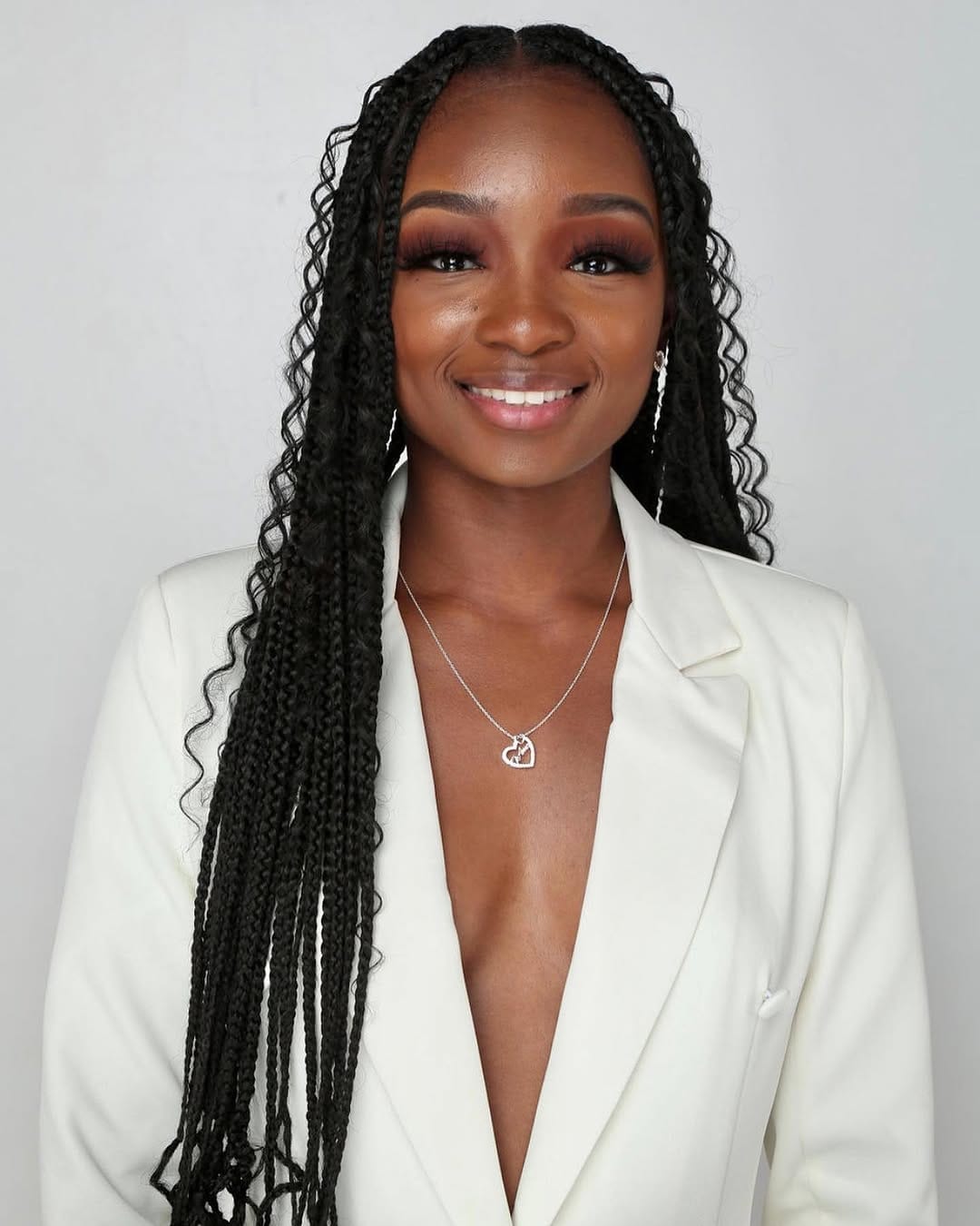 Post 9 by Natural Hair Care on Instagram (image)