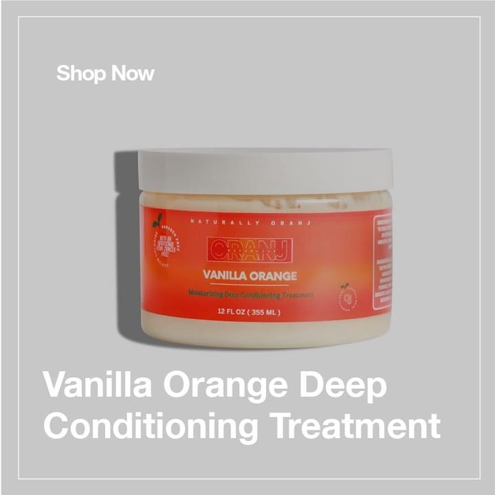 Post 6 by Natural Hair Care on Instagram (image)