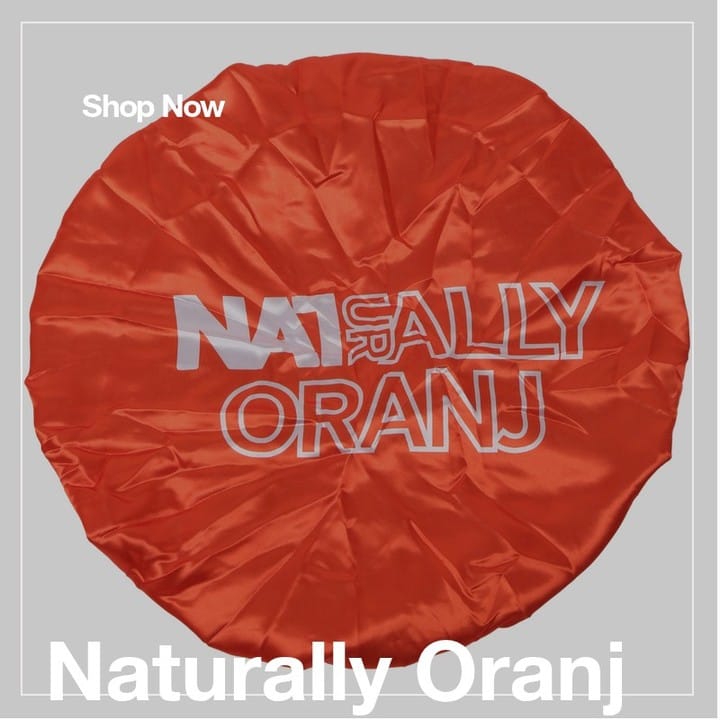 Post 3 by Natural Hair Care on Instagram (image)